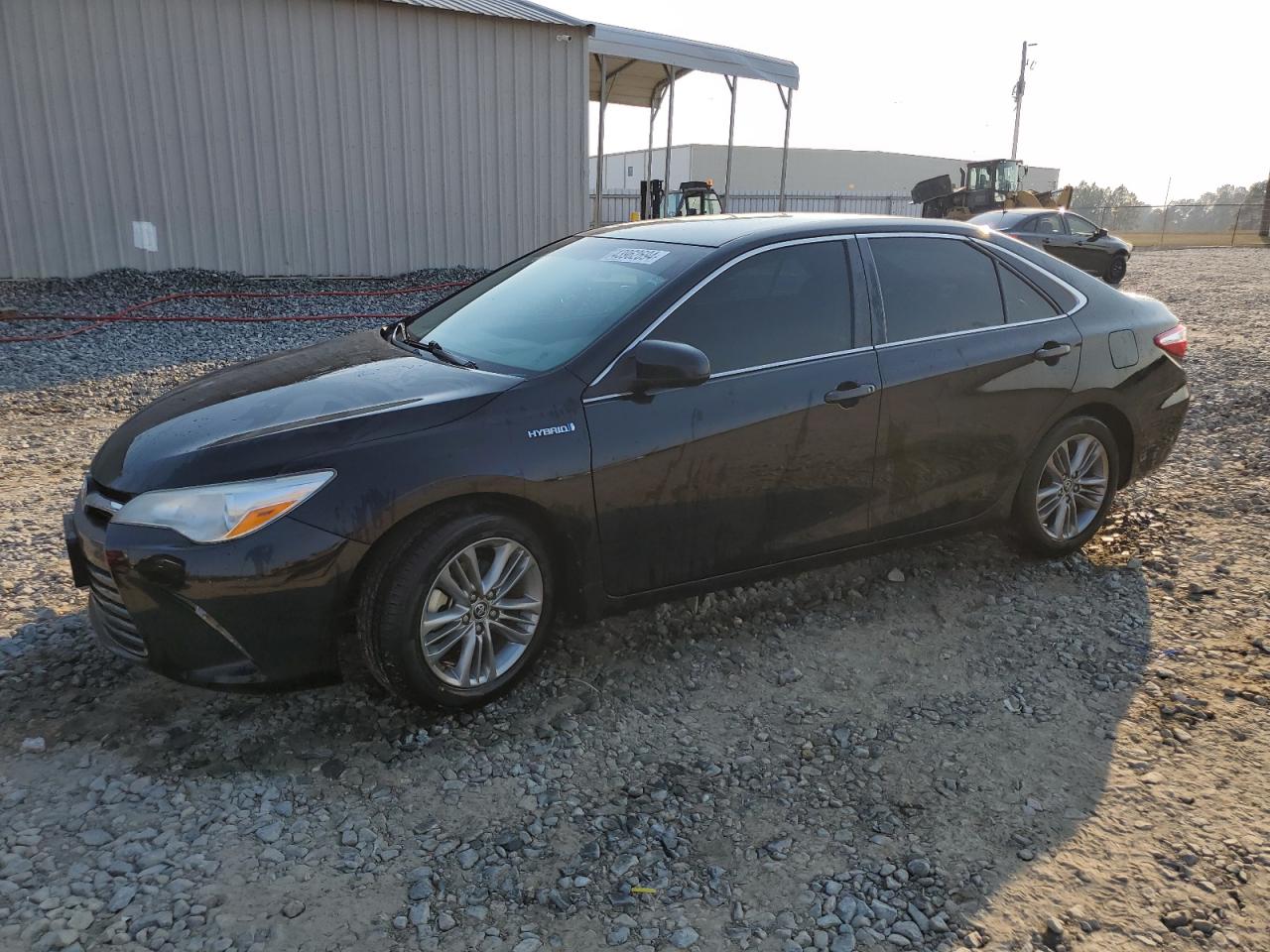 TOYOTA CAMRY 2015 4t1bd1fk0fu176457