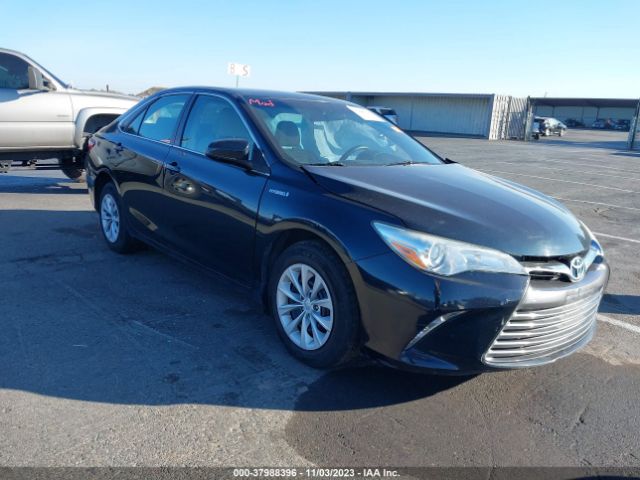 TOYOTA NULL 2016 4t1bd1fk0gu179067