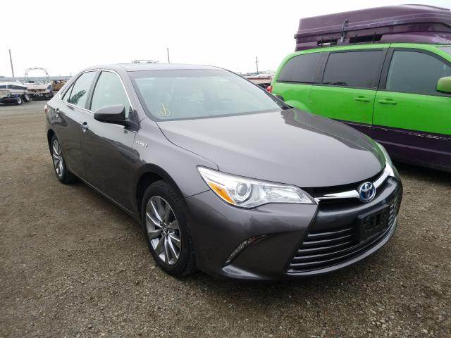 TOYOTA CAMRY HYBR 2016 4t1bd1fk0gu179084