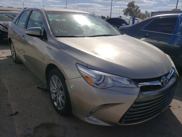 TOYOTA CAMRY HYBR 2016 4t1bd1fk0gu181207