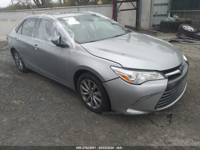 TOYOTA CAMRY HYBRID 2016 4t1bd1fk0gu181935