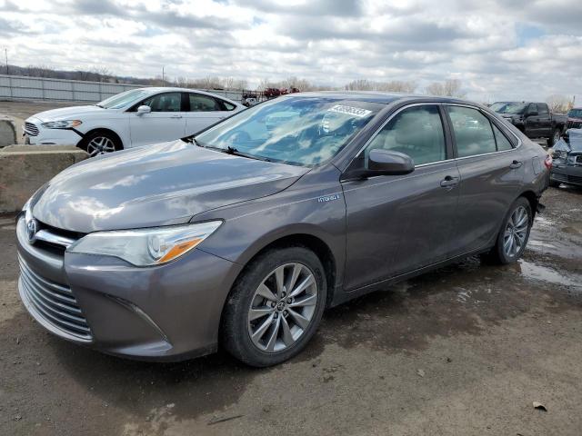 TOYOTA CAMRY HYBR 2016 4t1bd1fk0gu184611