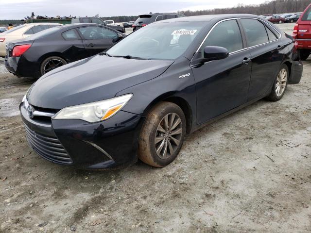 TOYOTA CAMRY HYBR 2016 4t1bd1fk0gu184673