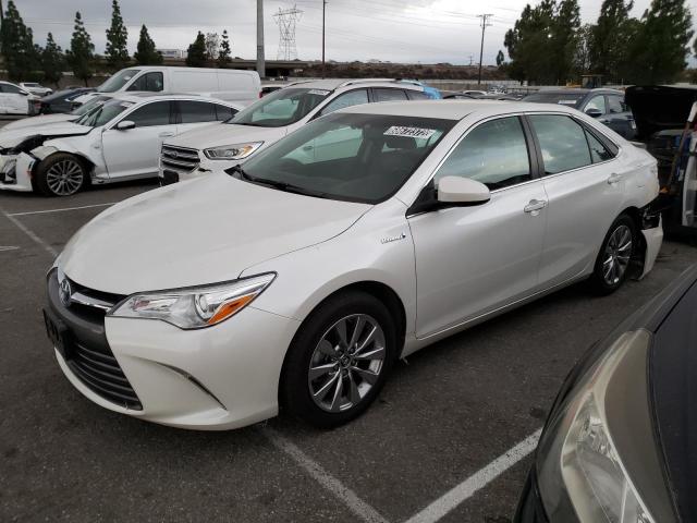 TOYOTA CAMRY HYBR 2016 4t1bd1fk0gu185192