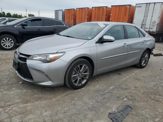 TOYOTA CAMRY 2016 4t1bd1fk0gu187198