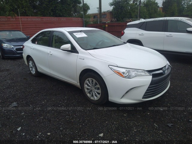 TOYOTA NULL 2016 4t1bd1fk0gu189016