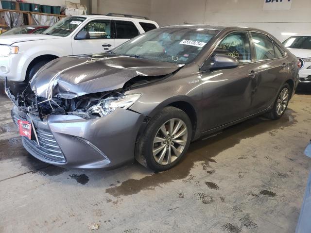 TOYOTA CAMRY HYBR 2016 4t1bd1fk0gu189971