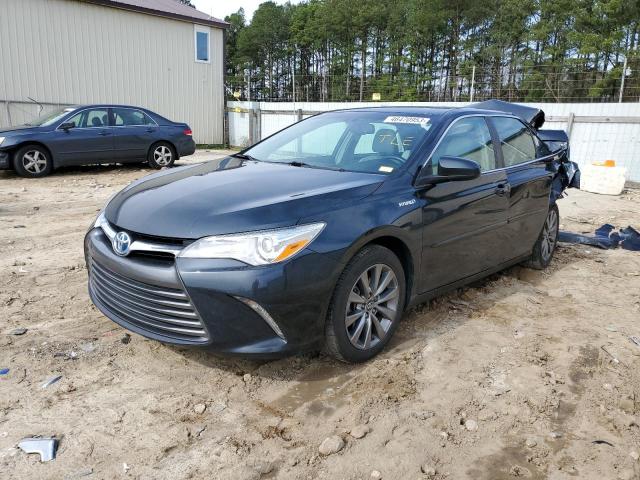 TOYOTA CAMRY 2016 4t1bd1fk0gu193938