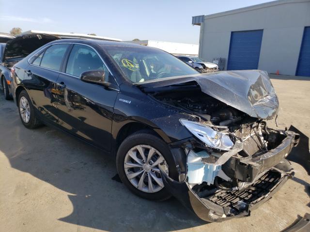 TOYOTA CAMRY HYBR 2016 4t1bd1fk0gu194619