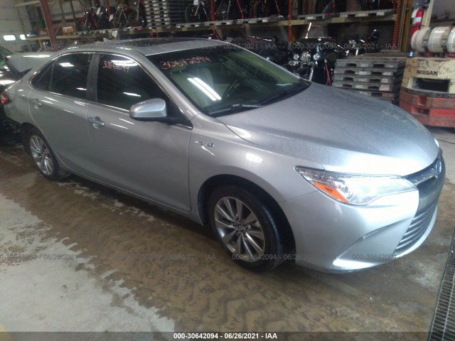 TOYOTA CAMRY HYBRID 2016 4t1bd1fk0gu195382