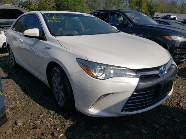 TOYOTA CAMRY HYBR 2016 4t1bd1fk0gu195883