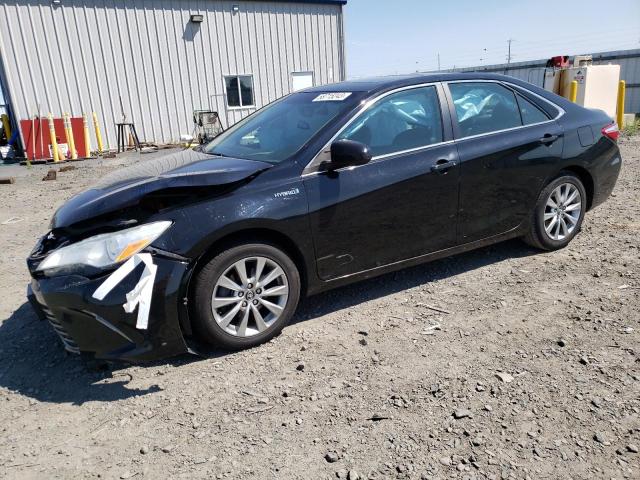 TOYOTA CAMRY HYBR 2016 4t1bd1fk0gu196418