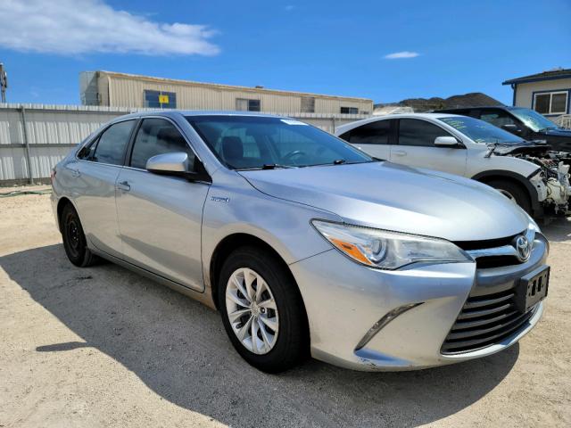 TOYOTA CAMRY HYBR 2016 4t1bd1fk0gu197584