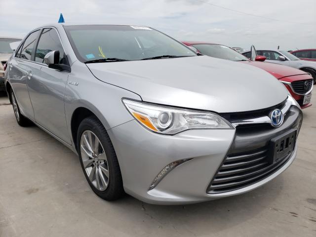 TOYOTA CAMRY HYBR 2016 4t1bd1fk0gu197889