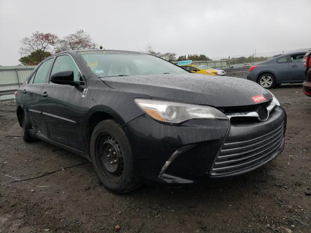 TOYOTA CAMRY HYBR 2017 4t1bd1fk0hu202770