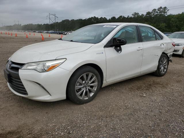 TOYOTA CAMRY HYBR 2017 4t1bd1fk0hu203269