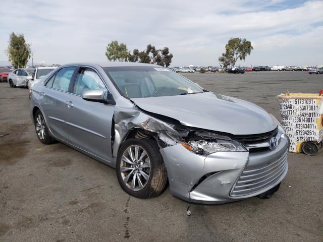 TOYOTA CAMRY HYBR 2017 4t1bd1fk0hu208794