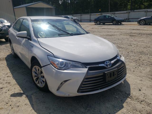 TOYOTA CAMRY HYBR 2017 4t1bd1fk0hu209038