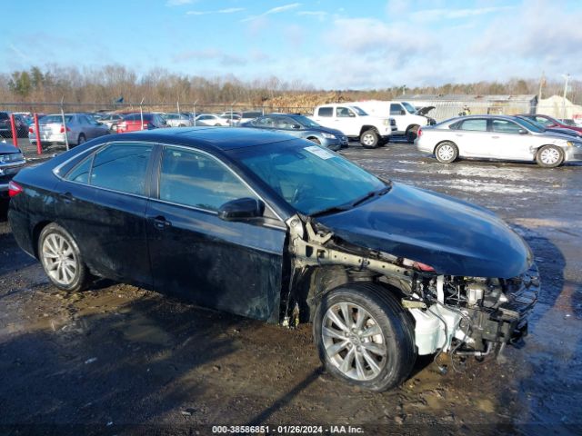 TOYOTA CAMRY HYBRID 2017 4t1bd1fk0hu213221