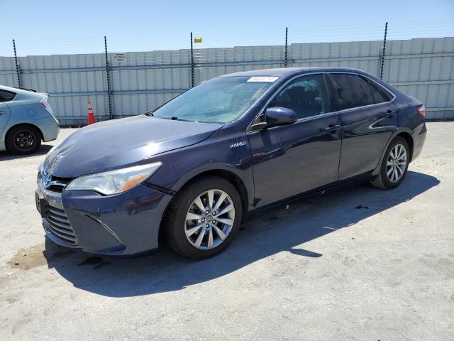 TOYOTA CAMRY 2017 4t1bd1fk0hu213509