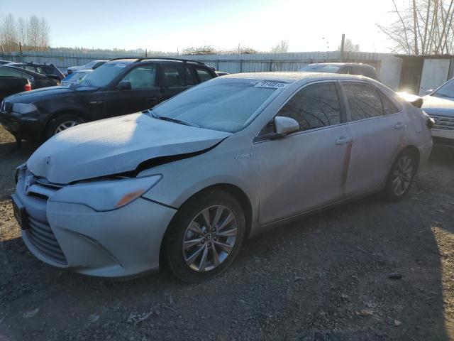 TOYOTA CAMRY 2017 4t1bd1fk0hu214207