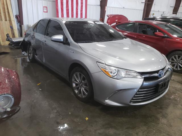 TOYOTA CAMRY HYBR 2017 4t1bd1fk0hu214742