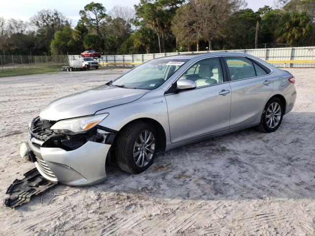 TOYOTA CAMRY 2017 4t1bd1fk0hu214871