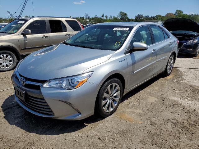 TOYOTA CAMRY HYBR 2017 4t1bd1fk0hu215373