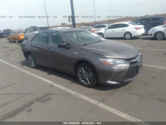 TOYOTA CAMRY 2017 4t1bd1fk0hu216684