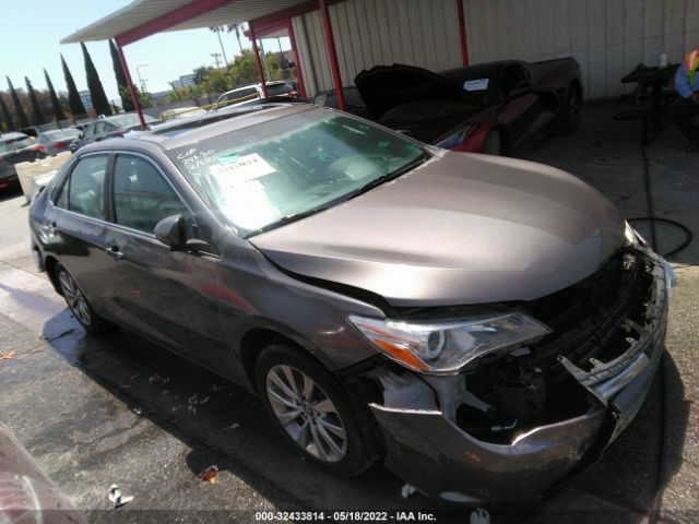 TOYOTA CAMRY 2017 4t1bd1fk0hu221609