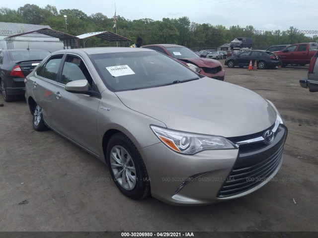 TOYOTA CAMRY 2017 4t1bd1fk0hu223389