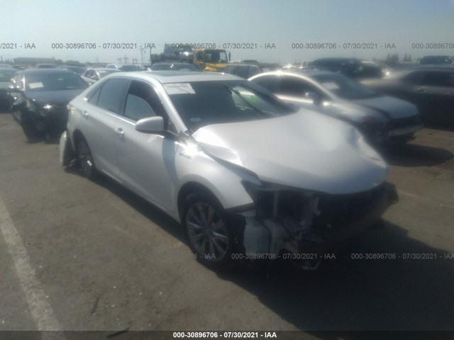 TOYOTA CAMRY 2017 4t1bd1fk0hu228639