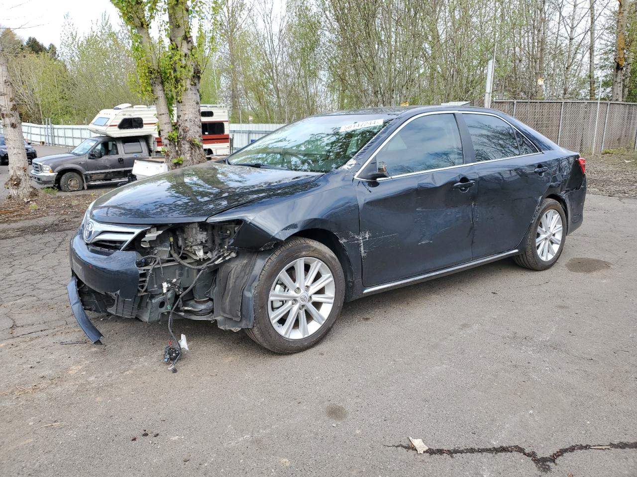 TOYOTA CAMRY 2012 4t1bd1fk1cu006250