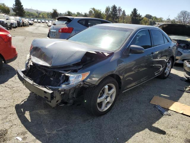 TOYOTA CAMRY HYBR 2012 4t1bd1fk1cu006359