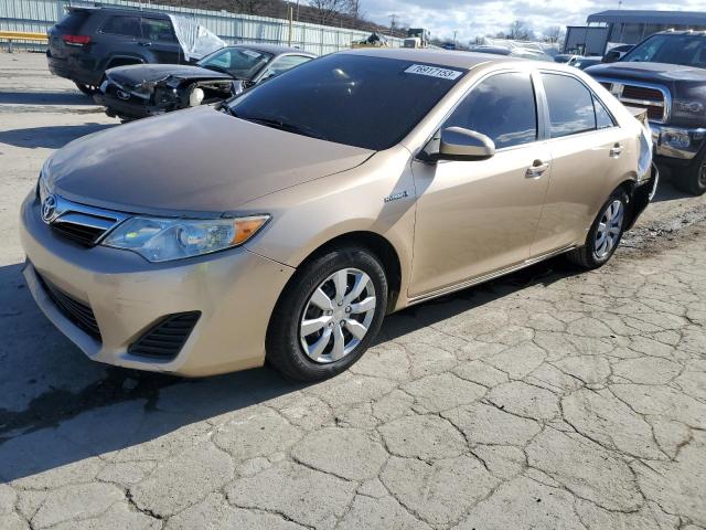 TOYOTA CAMRY 2012 4t1bd1fk1cu007835