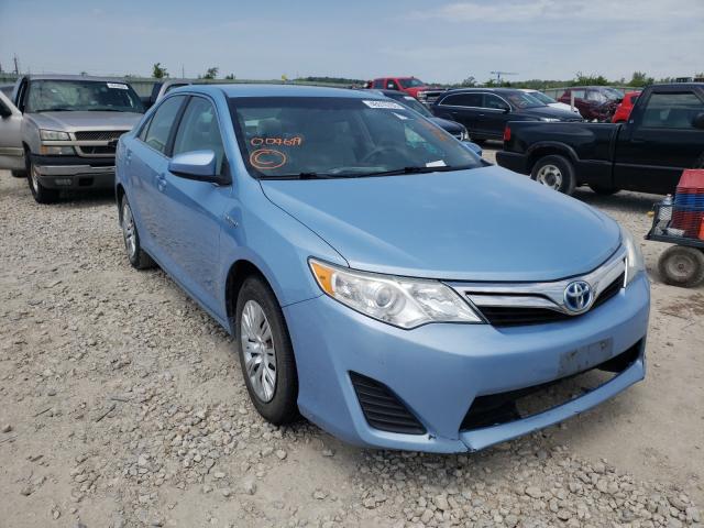 TOYOTA CAMRY HYBR 2012 4t1bd1fk1cu009679