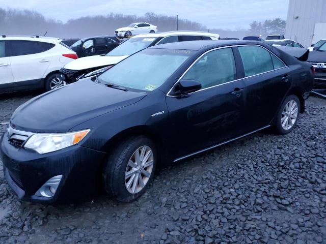 TOYOTA CAMRY HYBR 2012 4t1bd1fk1cu010556