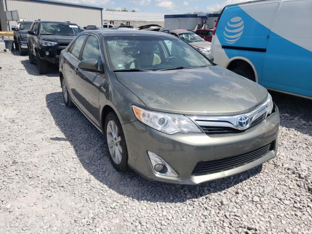 TOYOTA CAMRY HYBR 2012 4t1bd1fk1cu011092