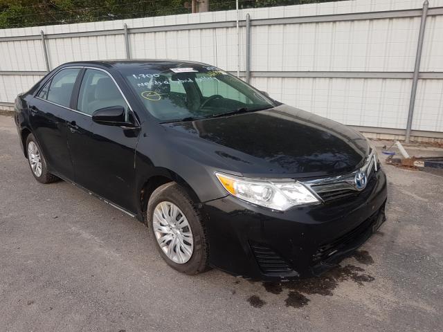 TOYOTA CAMRY HYBR 2012 4t1bd1fk1cu012484