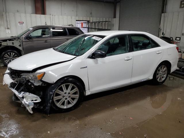 TOYOTA CAMRY HYBR 2012 4t1bd1fk1cu012825