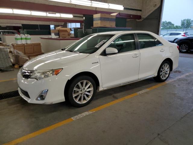 TOYOTA CAMRY 2012 4t1bd1fk1cu014235