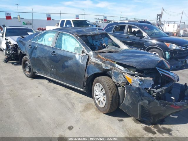 TOYOTA CAMRY HYBRID 2012 4t1bd1fk1cu015546