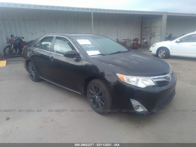 TOYOTA CAMRY HYBRID 2012 4t1bd1fk1cu015983