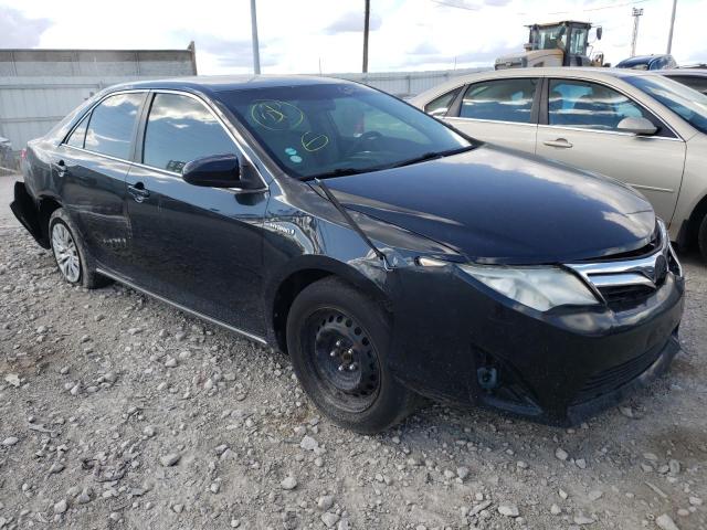 TOYOTA CAMRY HYBR 2012 4t1bd1fk1cu016518