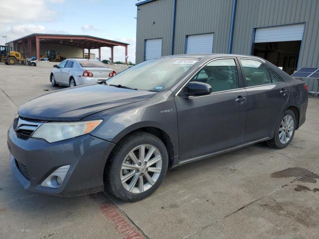 TOYOTA CAMRY 2012 4t1bd1fk1cu016647