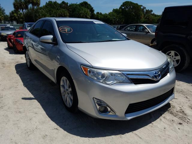 TOYOTA CAMRY HYBR 2012 4t1bd1fk1cu018124