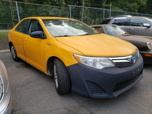 TOYOTA CAMRY HYBR 2012 4t1bd1fk1cu018995