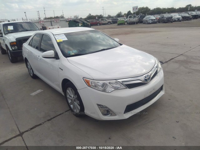 TOYOTA NULL 2012 4t1bd1fk1cu019645