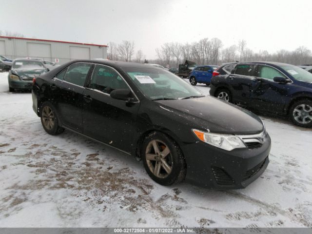 TOYOTA CAMRY HYBRID 2012 4t1bd1fk1cu022495