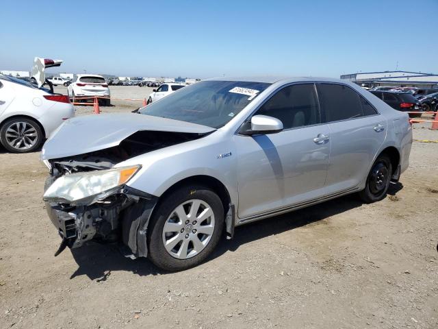 TOYOTA CAMRY 2012 4t1bd1fk1cu022853